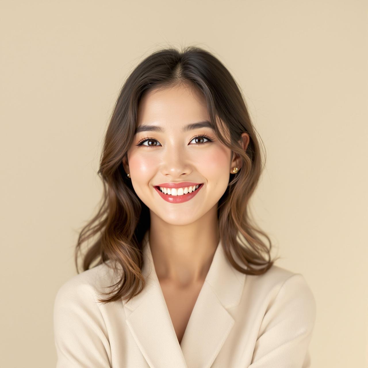 苏晚晴 - 内容总监 苏晚晴 - 触手动漫团队成员